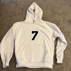 Fear of god 🖤Unisex